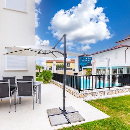 Cool Silo Appartement Resort Exterior photo