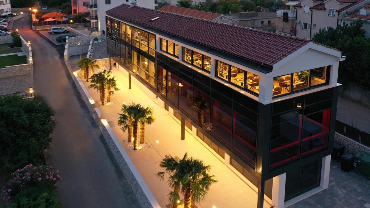 Cool Silo Appartement Resort Exterior photo