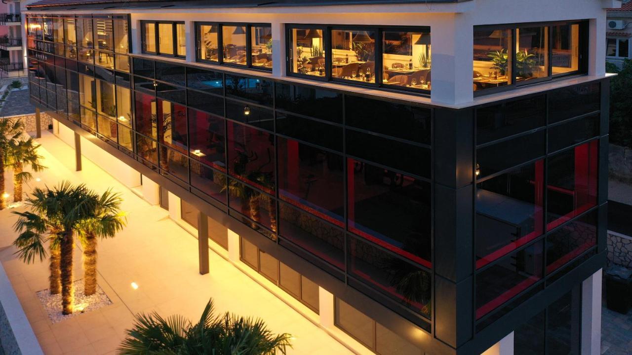 Cool Silo Appartement Resort Exterior photo