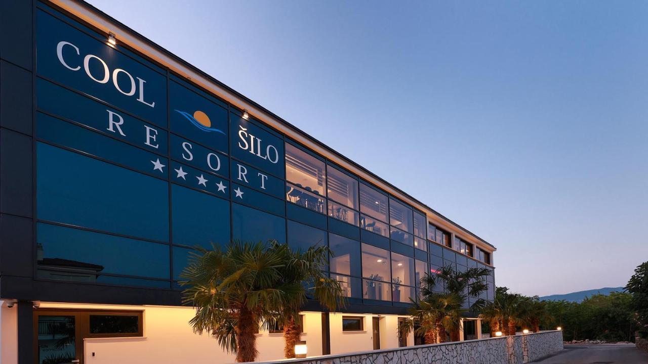 Cool Silo Appartement Resort Exterior photo
