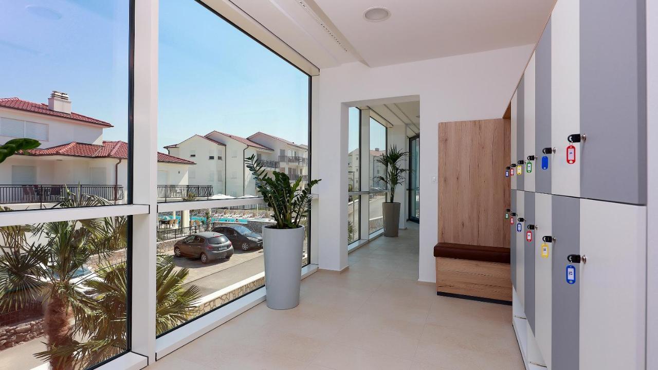 Cool Silo Appartement Resort Exterior photo