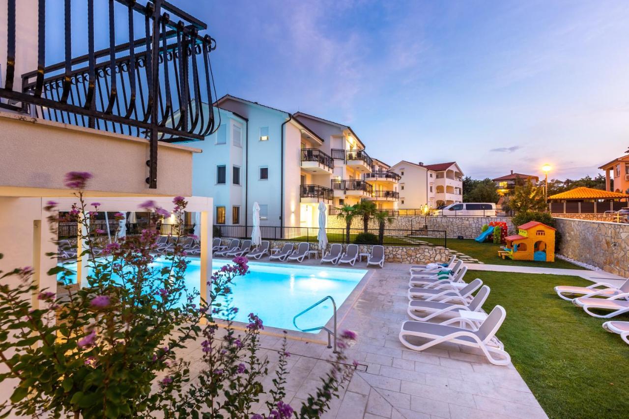 Cool Silo Appartement Resort Exterior photo