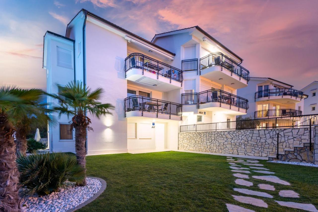 Cool Silo Appartement Resort Exterior photo