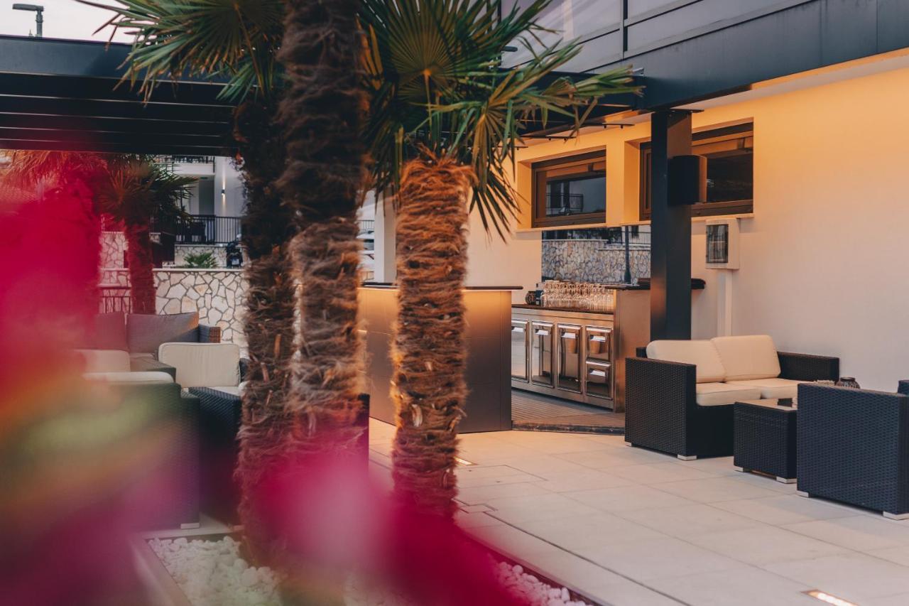 Cool Silo Appartement Resort Exterior photo