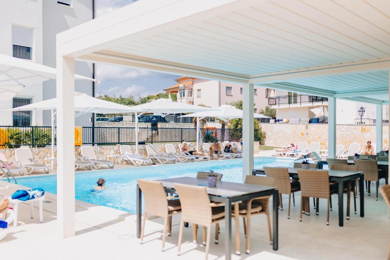 Cool Silo Appartement Resort Exterior photo