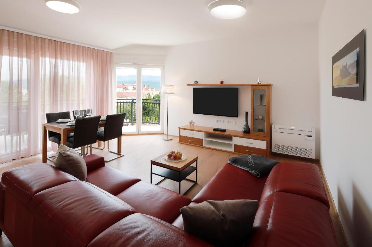Cool Silo Appartement Resort Exterior photo