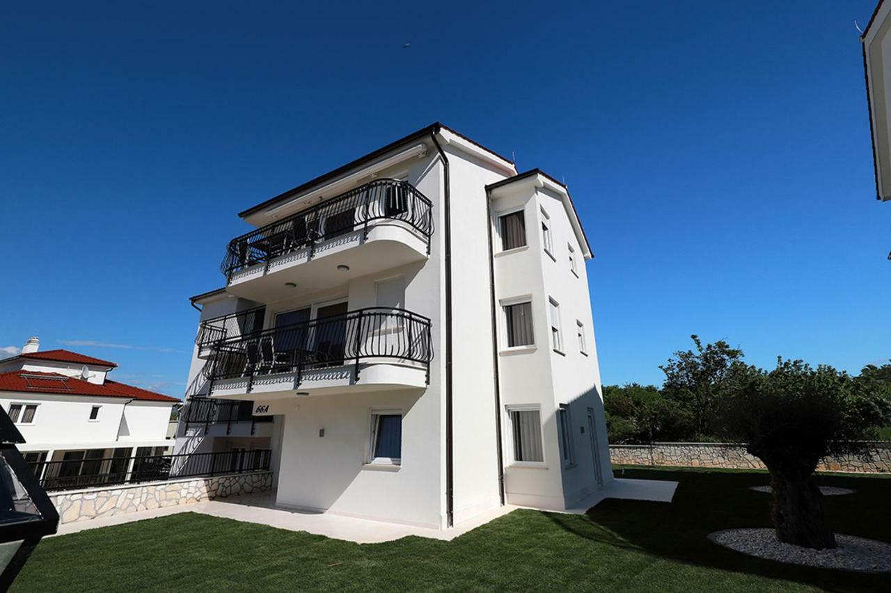Cool Silo Appartement Resort Exterior photo
