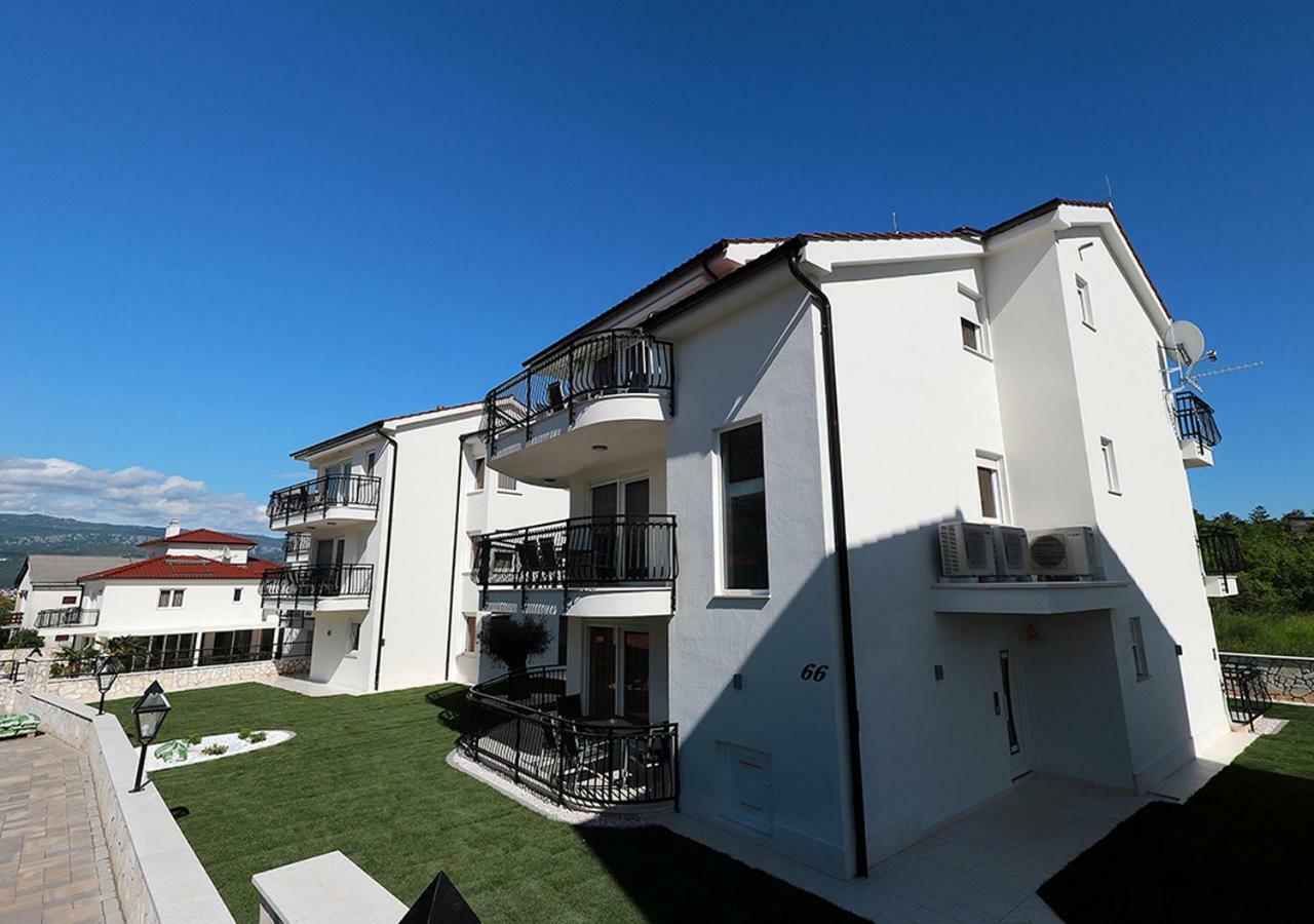 Cool Silo Appartement Resort Exterior photo