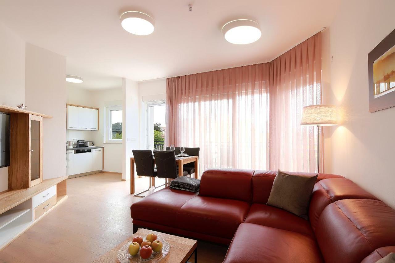 Cool Silo Appartement Resort Exterior photo