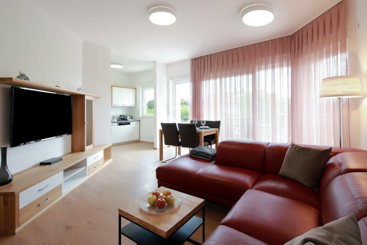 Cool Silo Appartement Resort Exterior photo