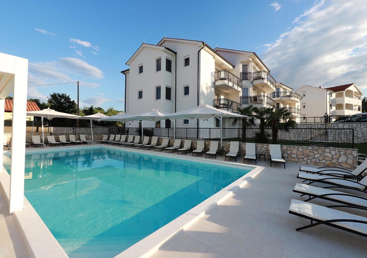 Cool Silo Appartement Resort Exterior photo