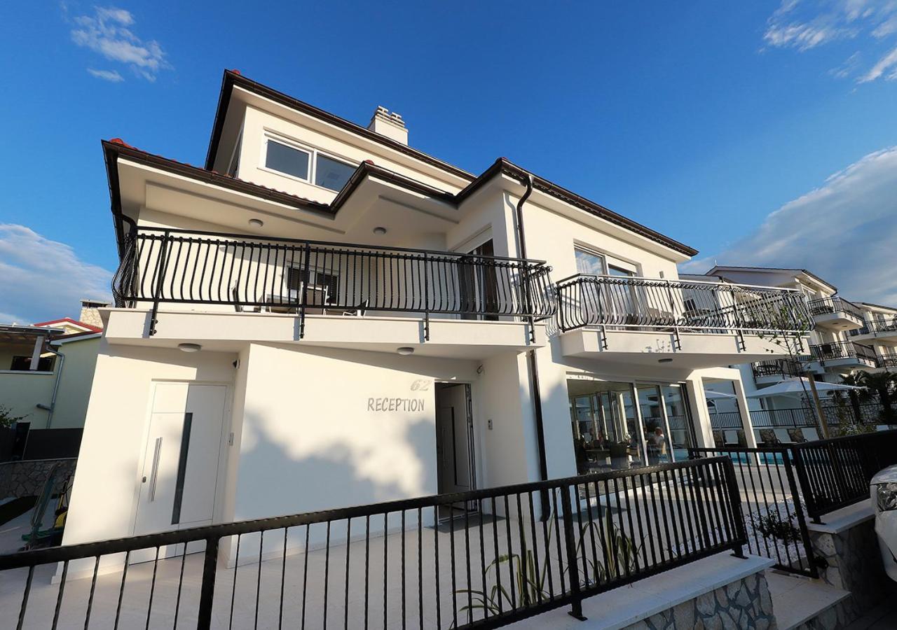 Cool Silo Appartement Resort Exterior photo