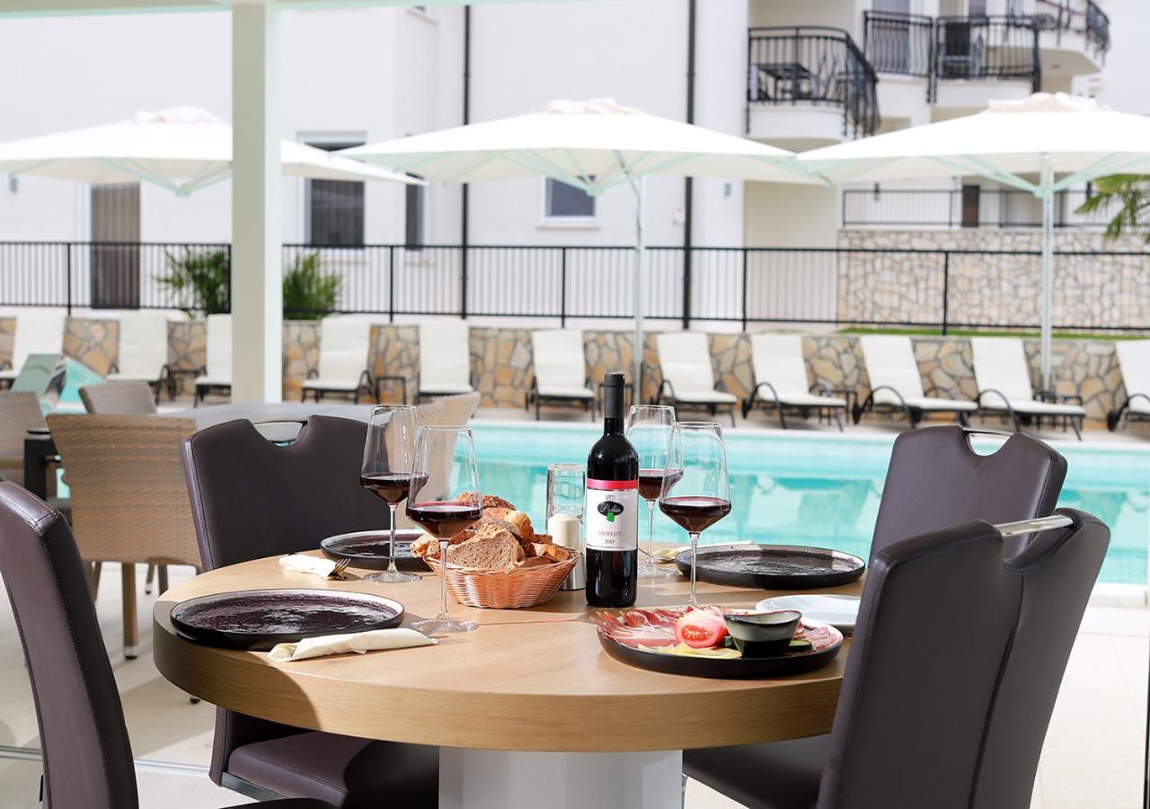 Cool Silo Appartement Resort Exterior photo
