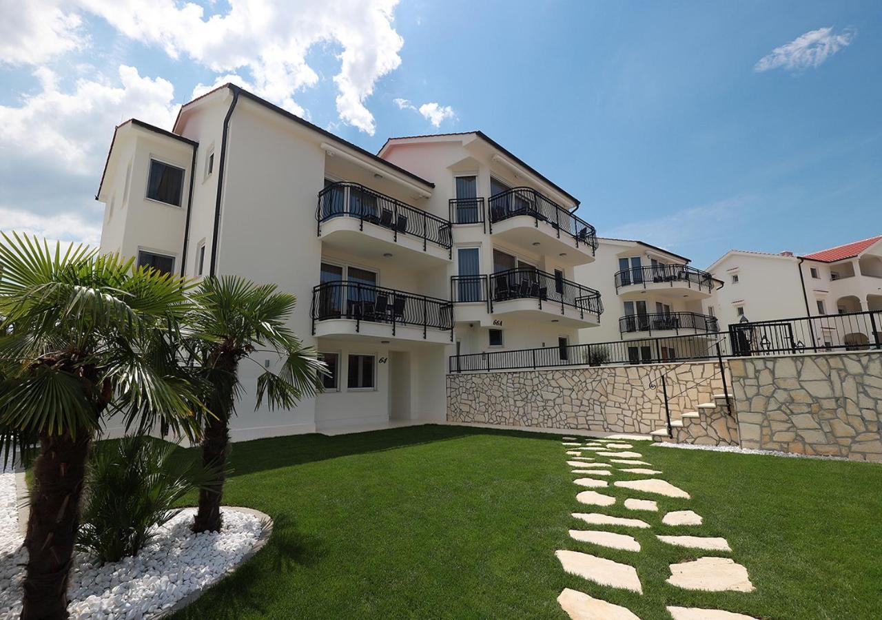 Cool Silo Appartement Resort Exterior photo