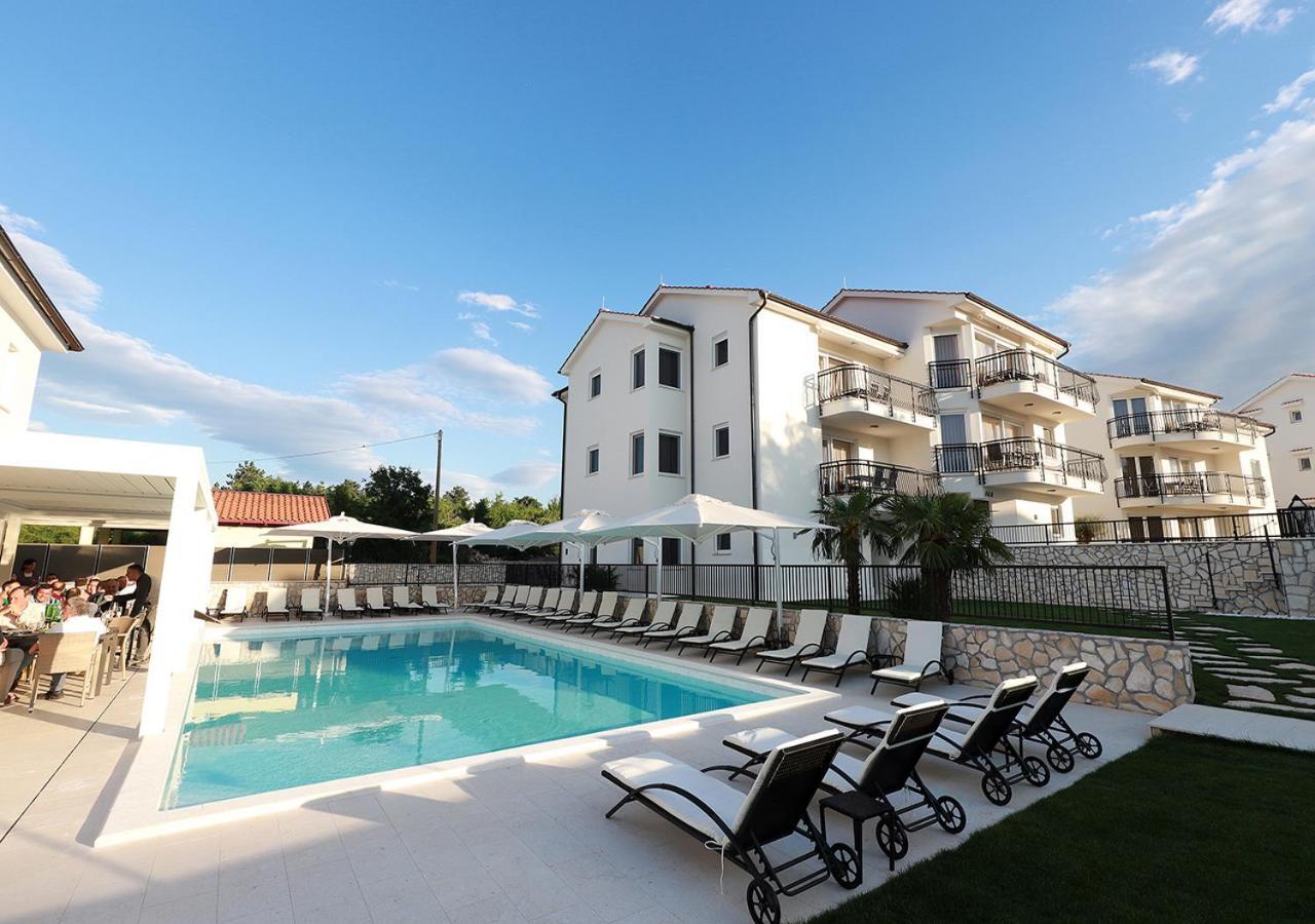 Cool Silo Appartement Resort Exterior photo